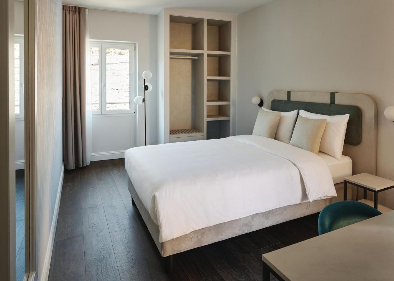Vista Lakefront Boutique Hotel Ascona Eksteriør billede