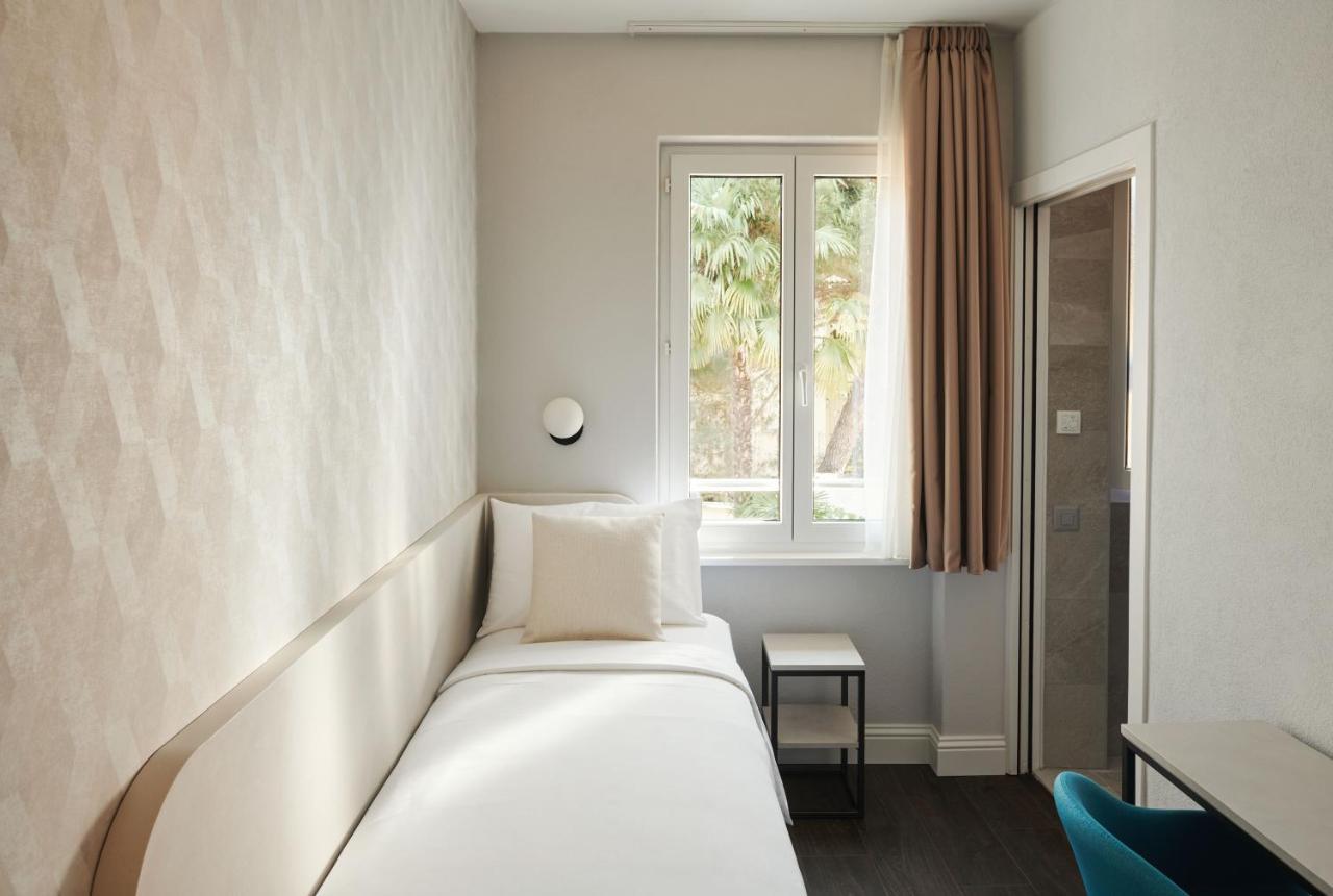 Vista Lakefront Boutique Hotel Ascona Eksteriør billede